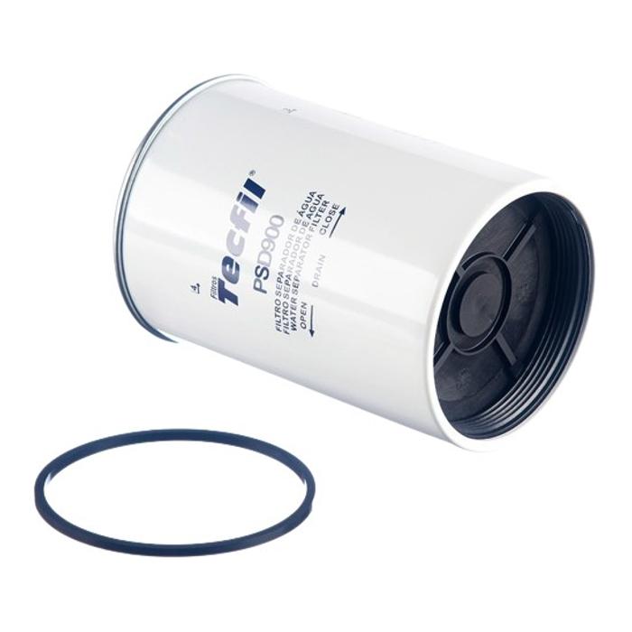Filtro de Combustível Separador de Água - Tecfil - PSD900 - (2)