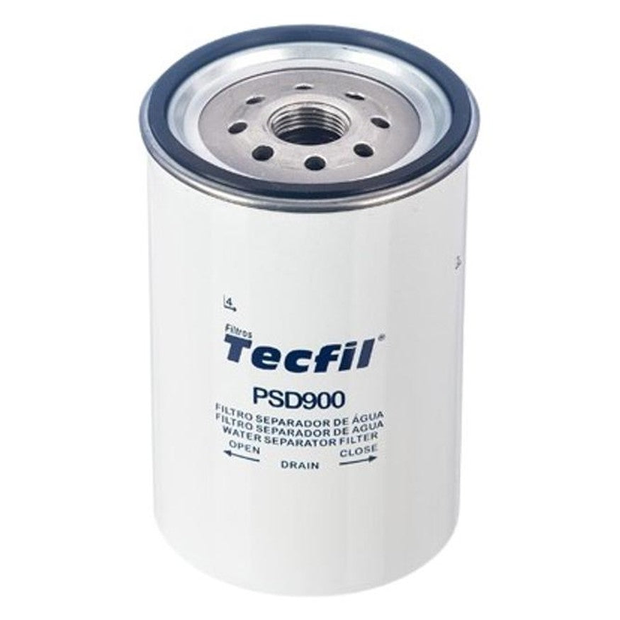 Filtro de Combustível Separador de Água - Tecfil - PSD900 - (3)