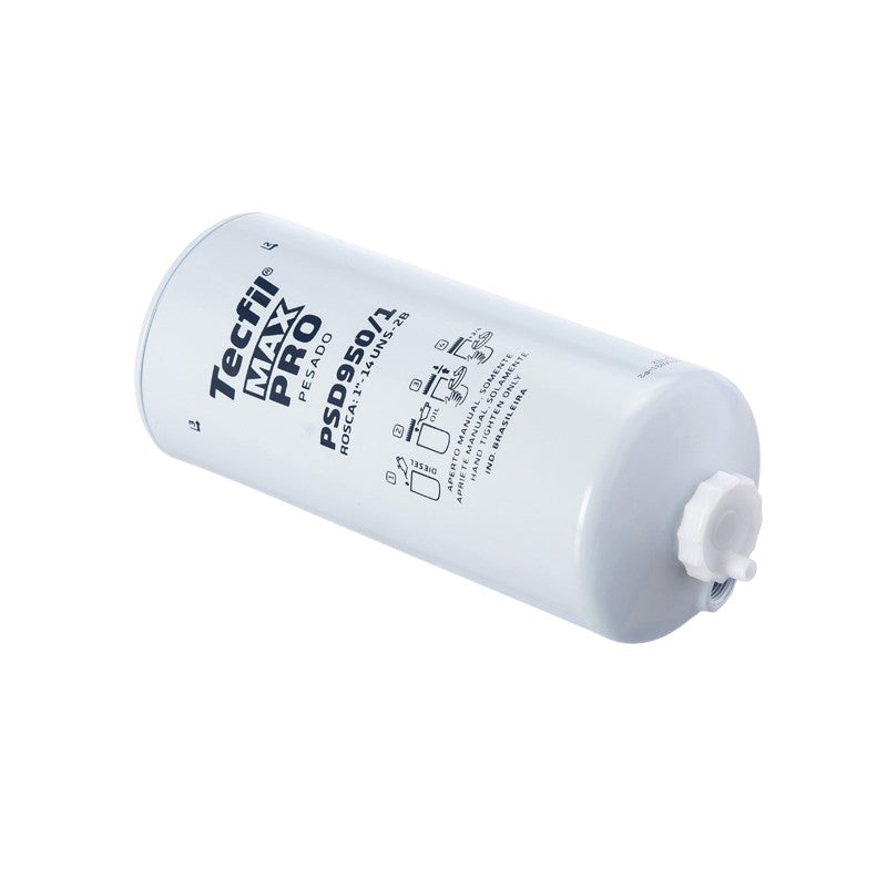 Filtro Sedimentador - Tecfil - PSD950/1 - (1)