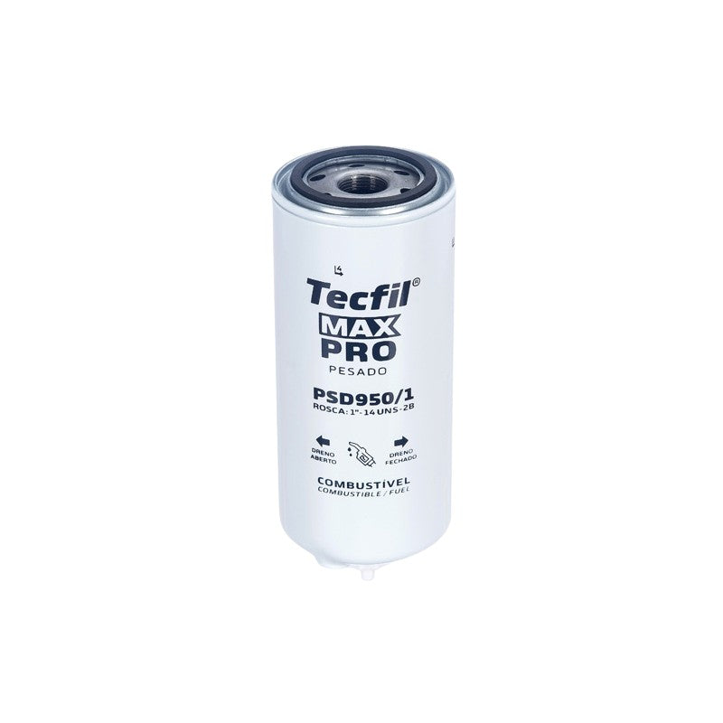Filtro Sedimentador - Tecfil - PSD950/1 - (3)