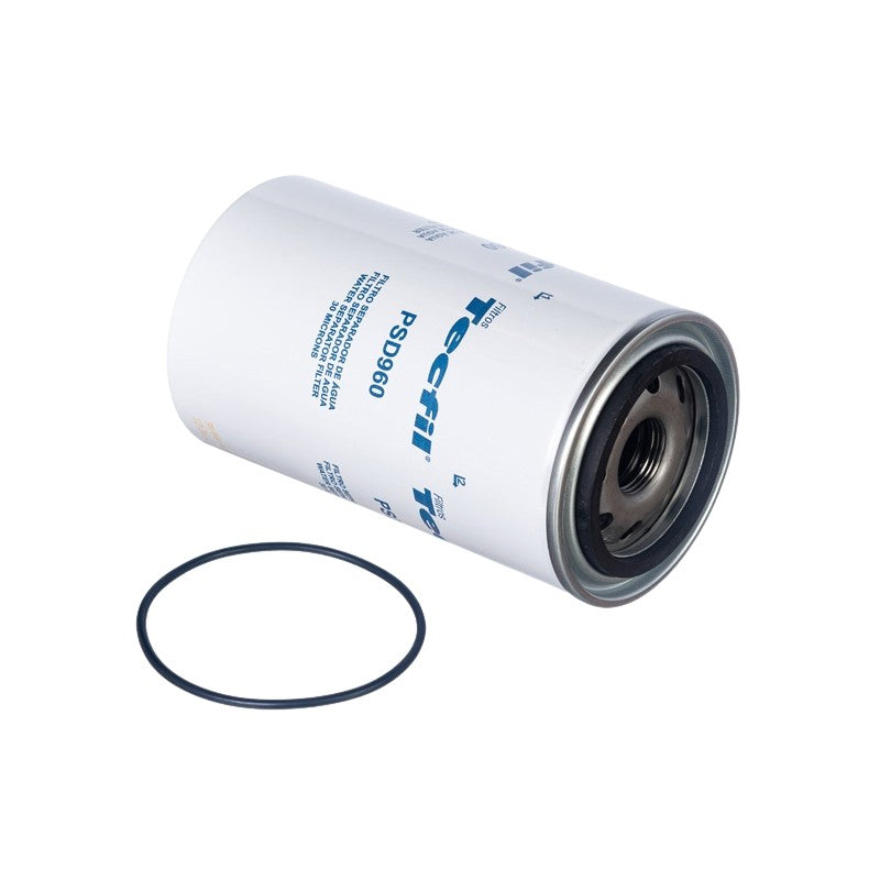 Filtro de Combustível Separador de Água - Tecfil - PSD960 - (1)