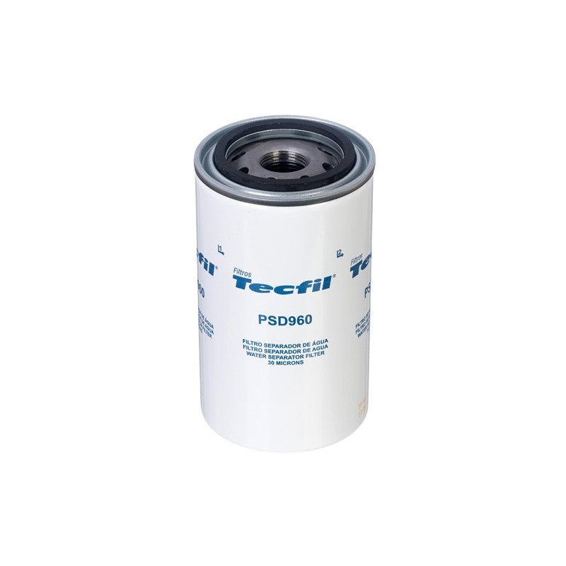 Filtro de Combustível Separador de Água - Tecfil - PSD960 - (3)