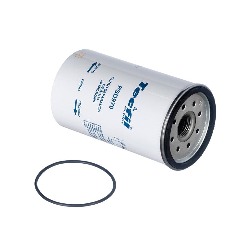 Filtro de Combustível Separador de Água - Tecfil - PSD970 - (1)