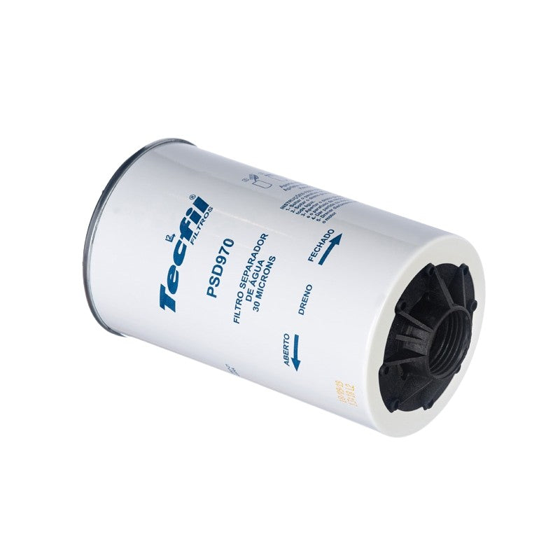 Filtro de Combustível Separador de Água - Tecfil - PSD970 - (2)