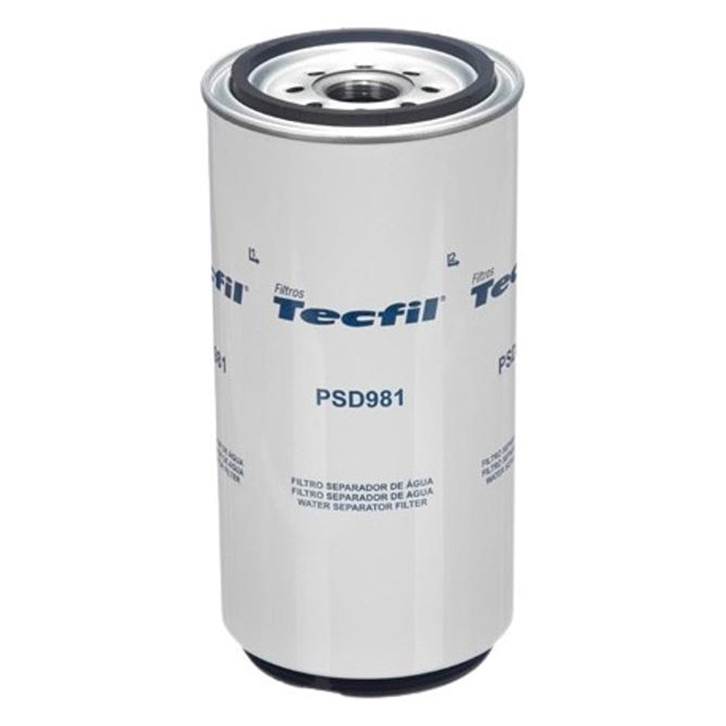 Filtro de Combustível Separador de Água - Tecfil - PSD981 - (3)