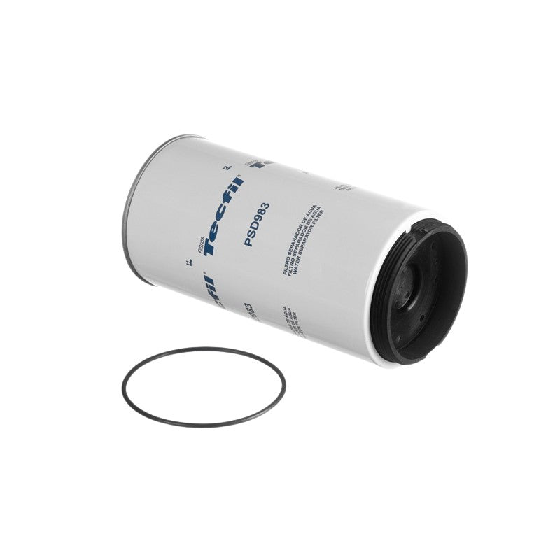 Filtro de Combustível Separador de Água - Tecfil - PSD983 - (2)