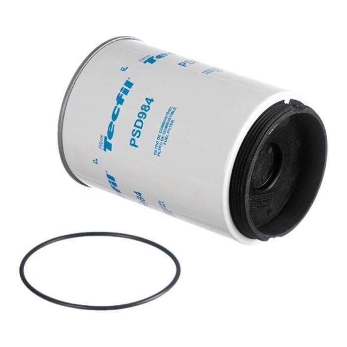 Filtro de Combustível Separador de Água para Iveco Daily 30S13 - Tecfil - PSD984 - (2)