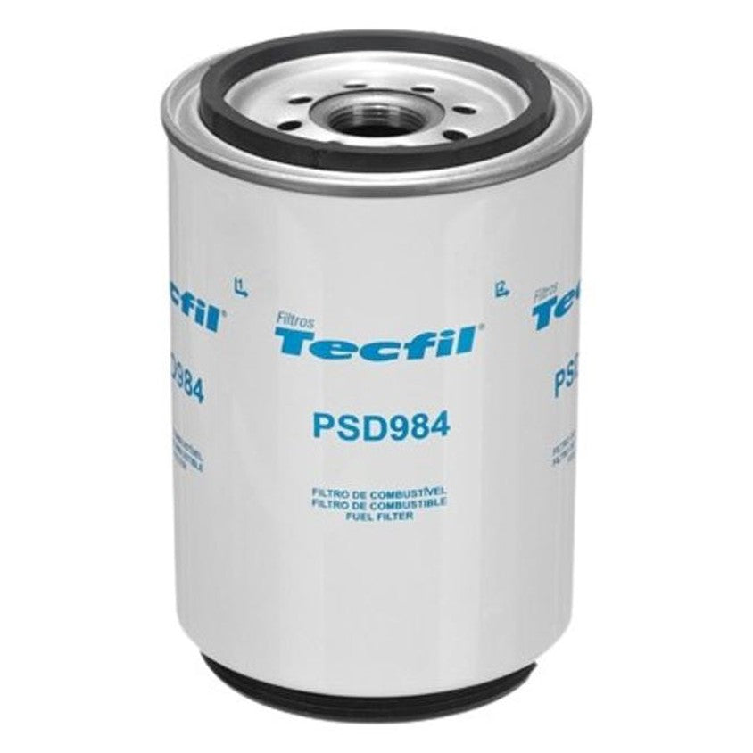 Filtro de Combustível Separador de Água para Iveco Daily 30S13 - Tecfil - PSD984 - (3)
