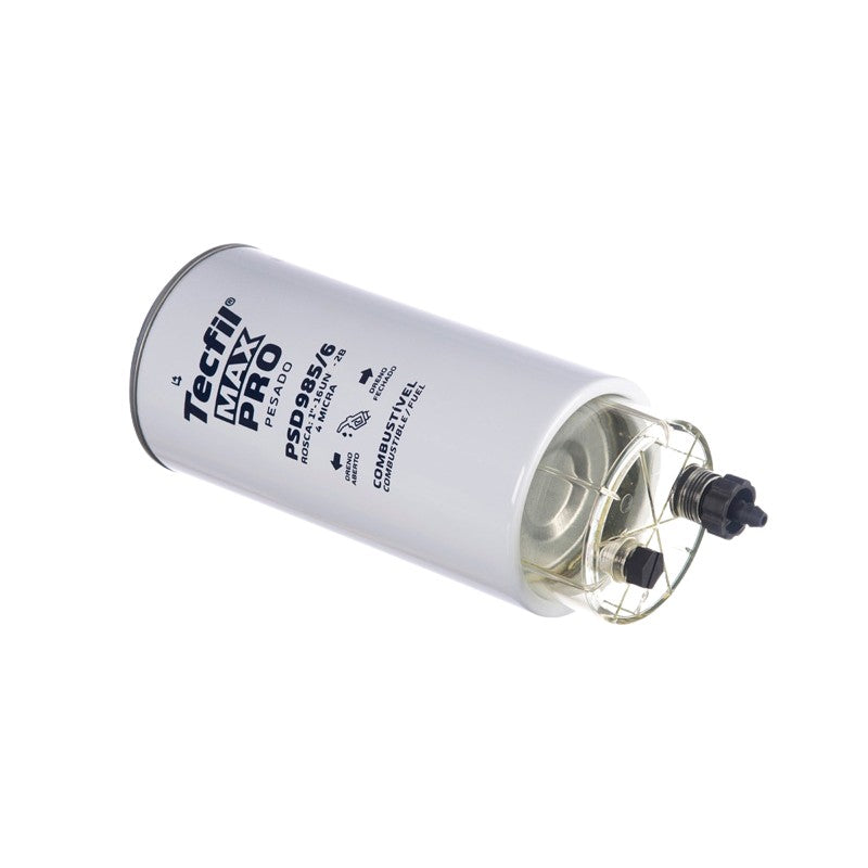 Filtro Sedimentador - Tecfil - PSD985/6 - (1)