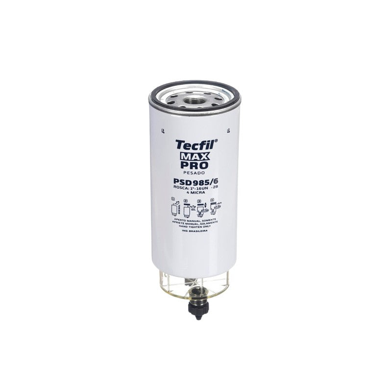 Filtro Sedimentador - Tecfil - PSD985/6 - (3)