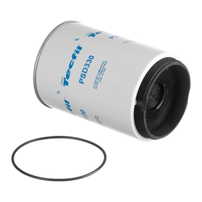Filtro de Combustível para Hyundai Hr - Tecfil - PSD330 - (2)