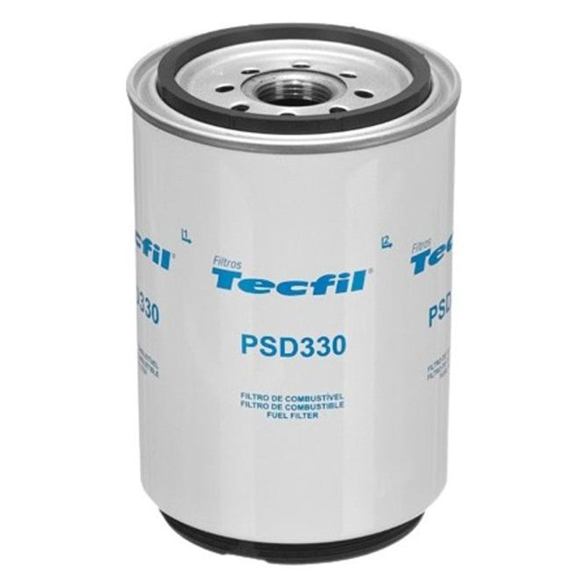 Filtro de Combustível para Hyundai Hr - Tecfil - PSD330 - (3)