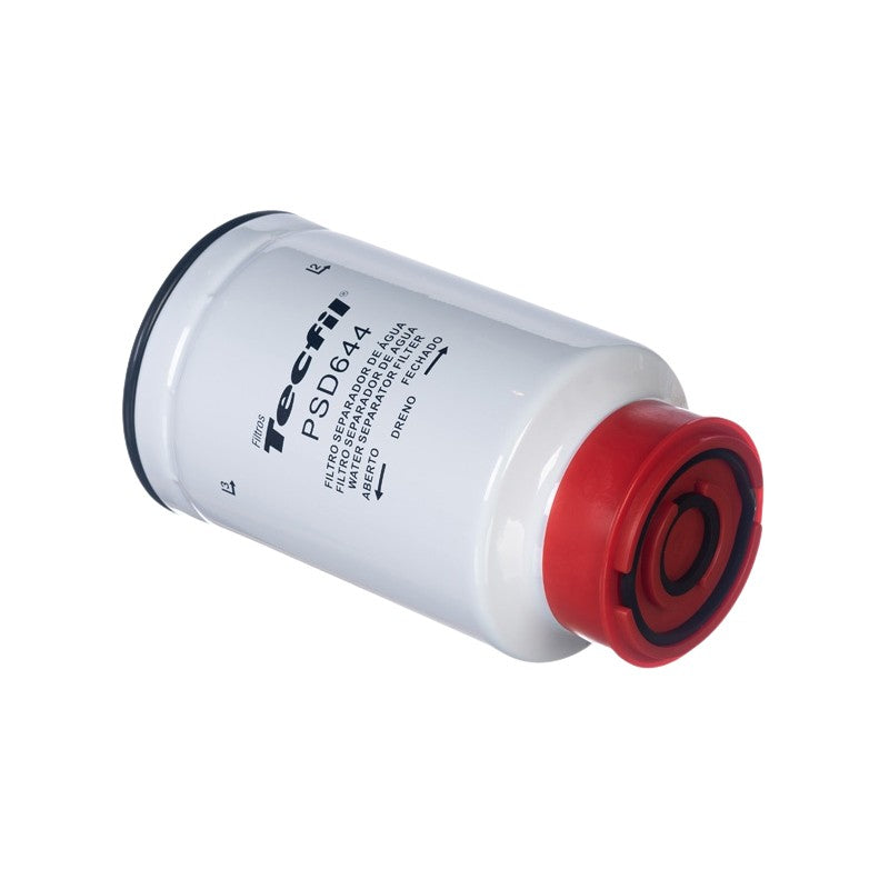 Filtro Sedimentador - Tecfil - PSD644 - (2)