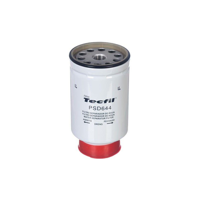 Filtro Sedimentador - Tecfil - PSD644 - (3)