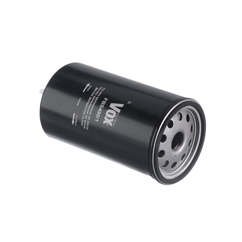 Filtro Blindado de Combustível Separador de Água - VOX - FBS490/1 - (1)
