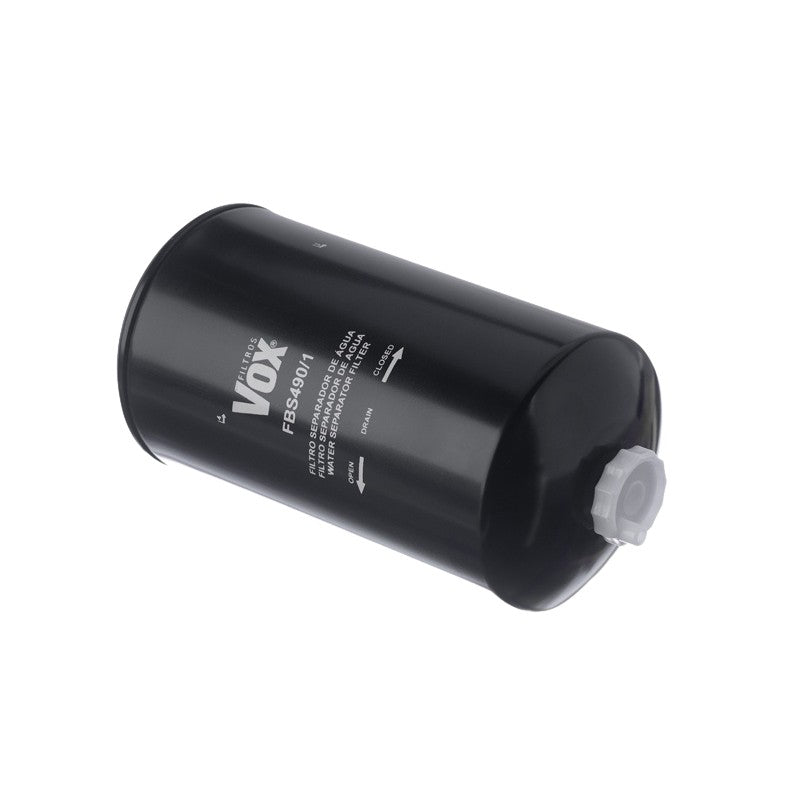 Filtro Blindado de Combustível Separador de Água - VOX - FBS490/1 - (2)