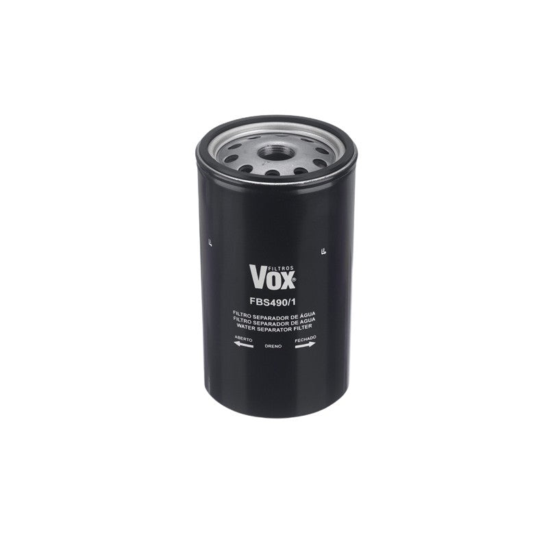 Filtro Blindado de Combustível Separador de Água - VOX - FBS490/1 - (3)