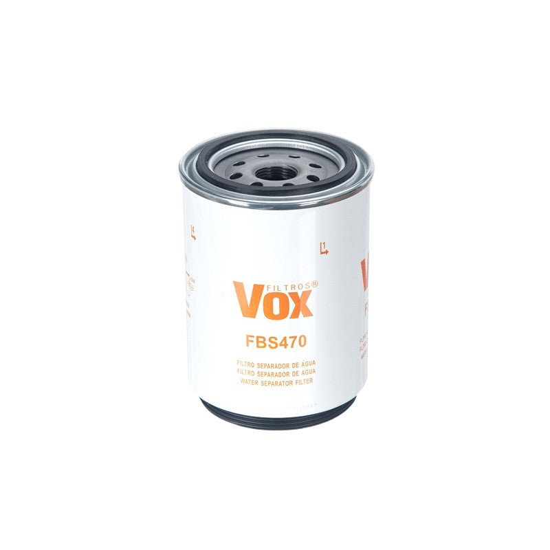 Filtro Blindado de Combustível Separador de Água ByPass sem Copo - VOX - FBS470 - (3)