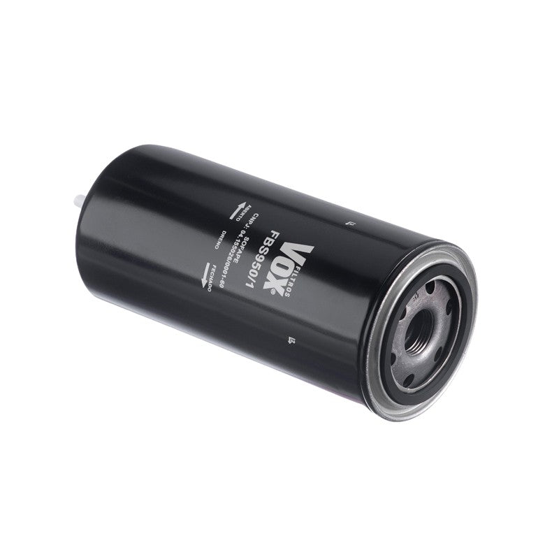 Filtro Blindado de Combustível Separador de Água - VOX - FBS950/1 - (1)