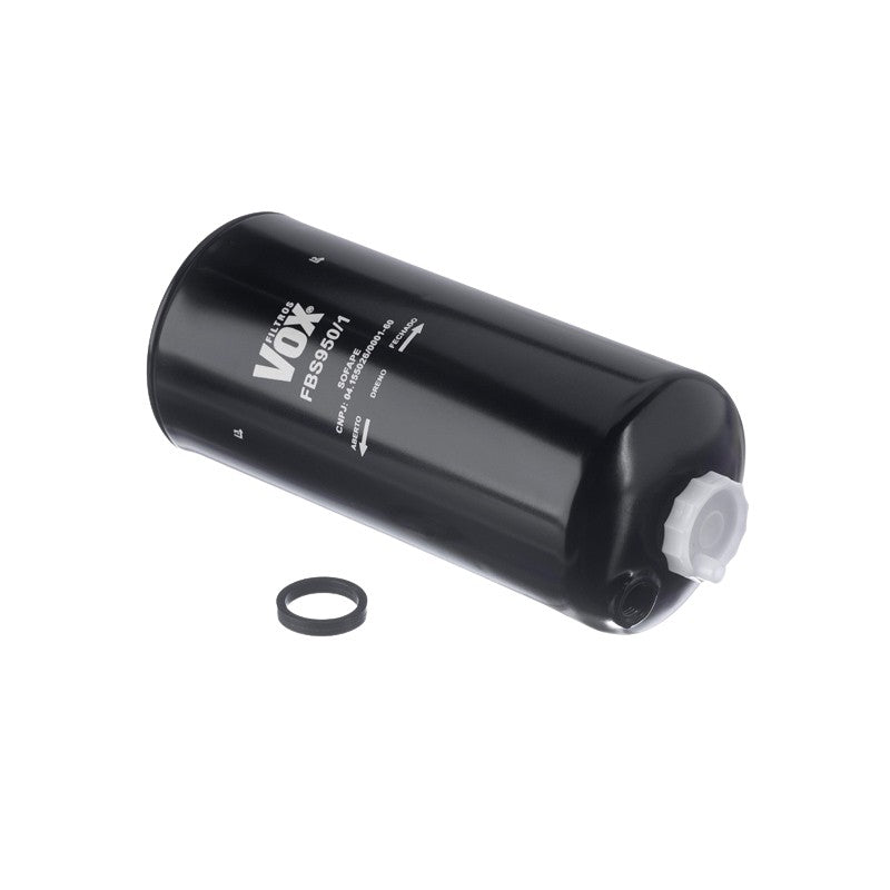 Filtro Blindado de Combustível Separador de Água - VOX - FBS950/1 - (2)