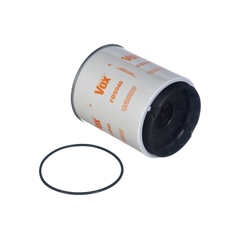 Filtro de Combustível Separador de Água sem Copo - VOX - FBS940 - (1)