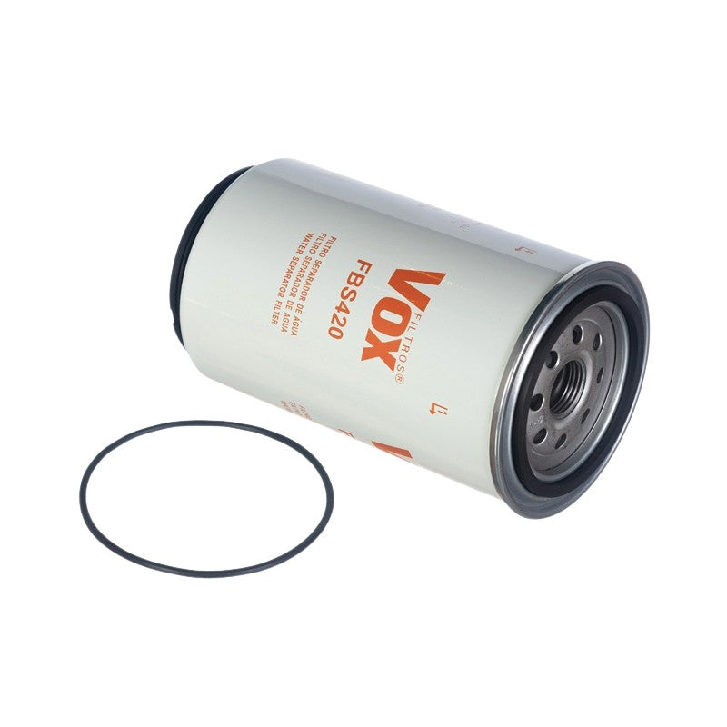 Filtro de Combustível Separador de Água sem Copo para Mercedes-Benz 710 e LO-812 - VOX - FBS420 - (1)