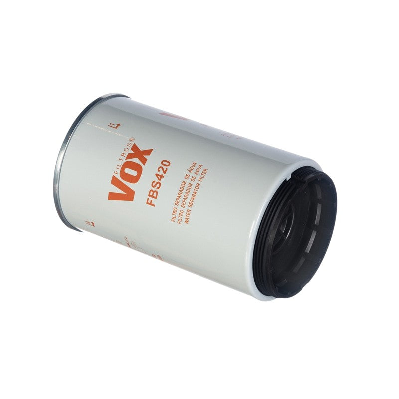 Filtro de Combustível Separador de Água sem Copo para Mercedes-Benz 710 e LO-812 - VOX - FBS420 - (2)