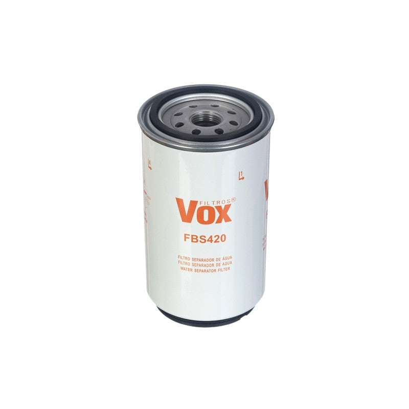 Filtro de Combustível Separador de Água sem Copo para Mercedes-Benz 710 e LO-812 - VOX - FBS420 - (3)