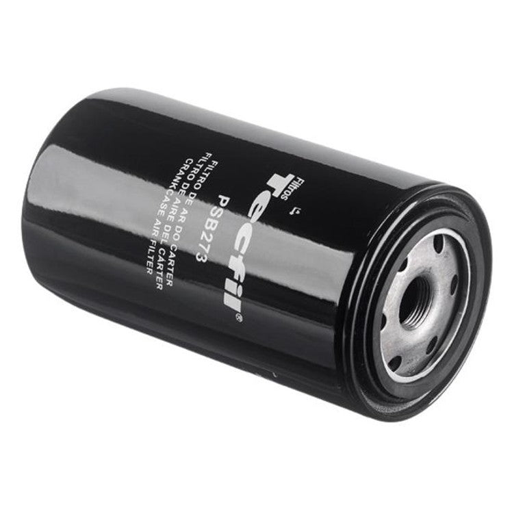 Filtro Blindado Separador de Ar e Óleo - Tecfil - PSB273 - (1)