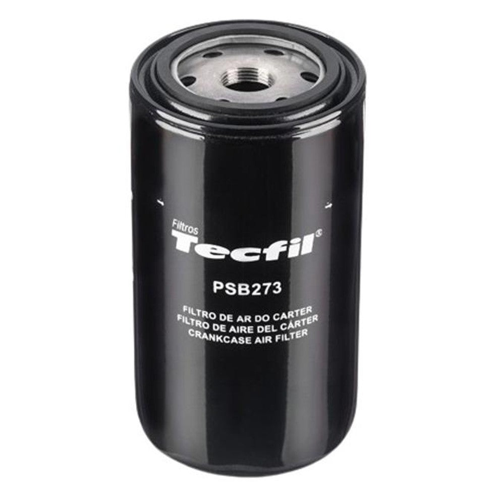 Filtro Blindado Separador de Ar e Óleo - Tecfil - PSB273 - (3)