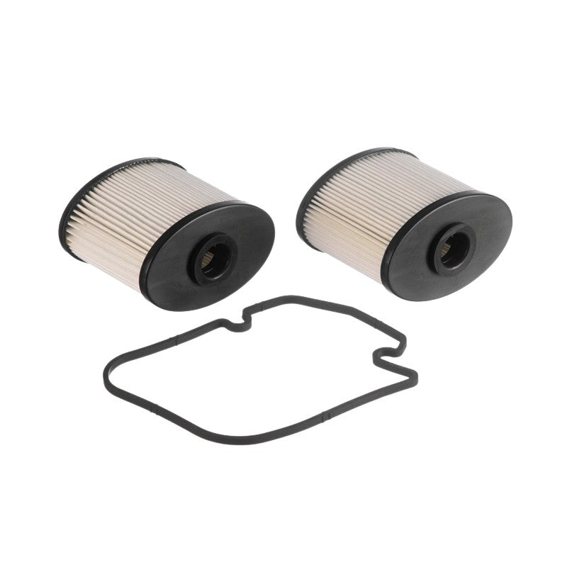 Filtro Separador de Ar e Óleo para Iveco Tector 170-E28 e Tector 170-E30 T - Tecfil - ESAO2447 - (1)