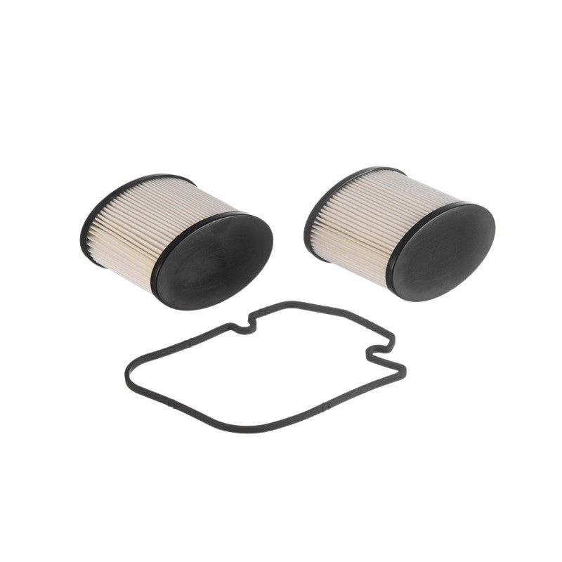Filtro Separador de Ar e Óleo para Iveco Tector 170-E28 e Tector 170-E30 T - Tecfil - ESAO2447 - (2)