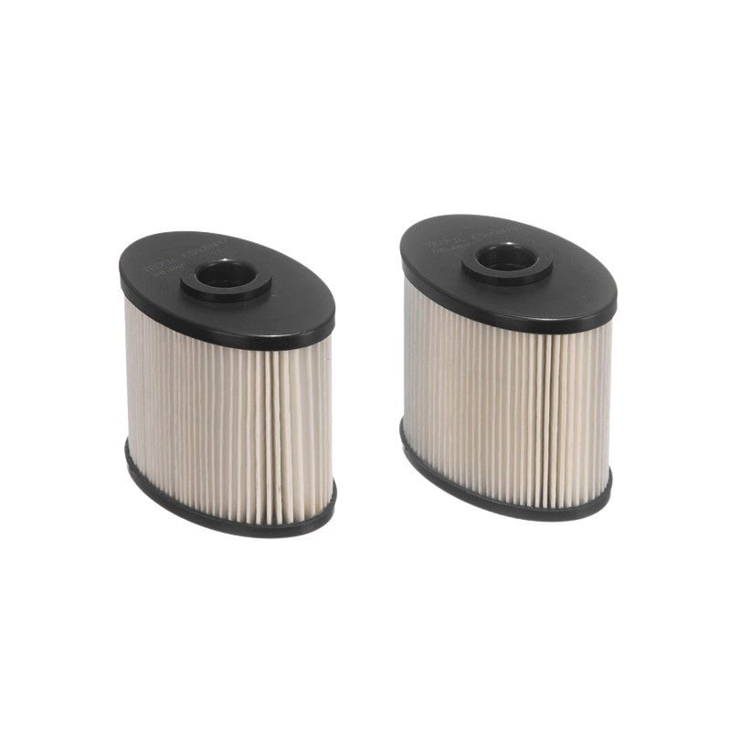 Filtro Separador de Ar e Óleo para Iveco Tector 170-E28 e Tector 170-E30 T - Tecfil - ESAO2447 - (3)