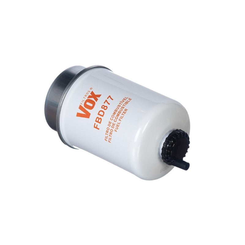 Filtro de Combustível - VOX - FBD877 - (2)