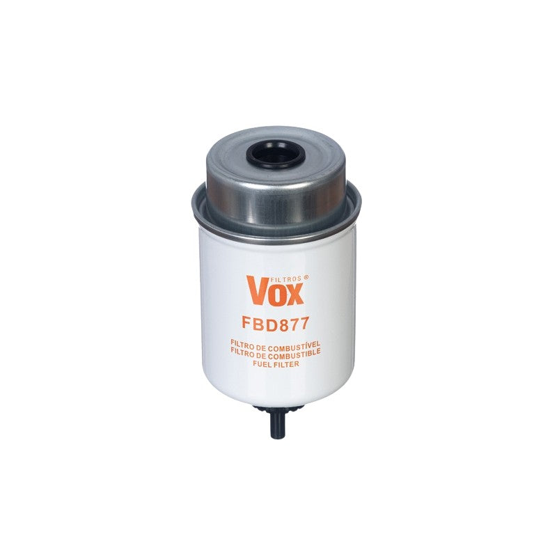 Filtro de Combustível - VOX - FBD877 - (3)