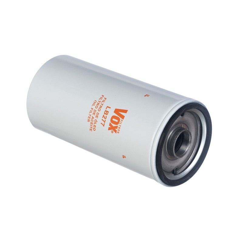 Filtro de Óleo Lubrificante ByPass - VOX - LB277 - (1)