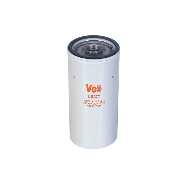 Filtro de Óleo Lubrificante ByPass - VOX - LB277 - (3)