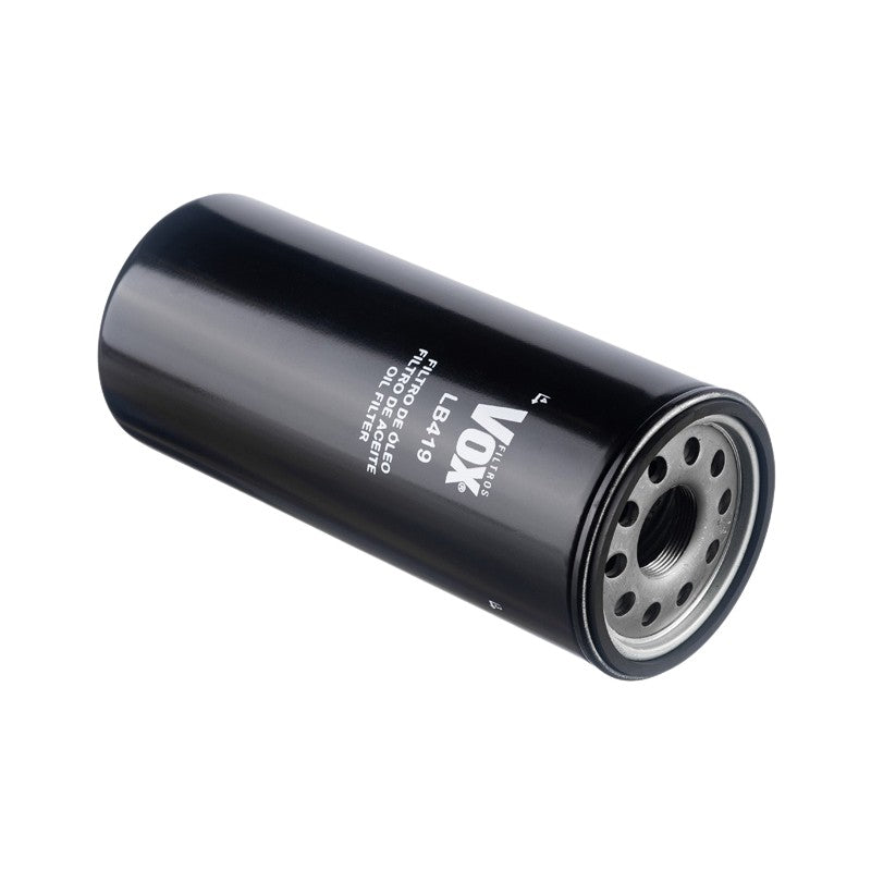 Filtro de Óleo Lubrificante ByPass - VOX - LB419 - (1)