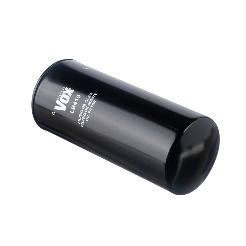 Filtro de Óleo Lubrificante ByPass - VOX - LB419 - (2)