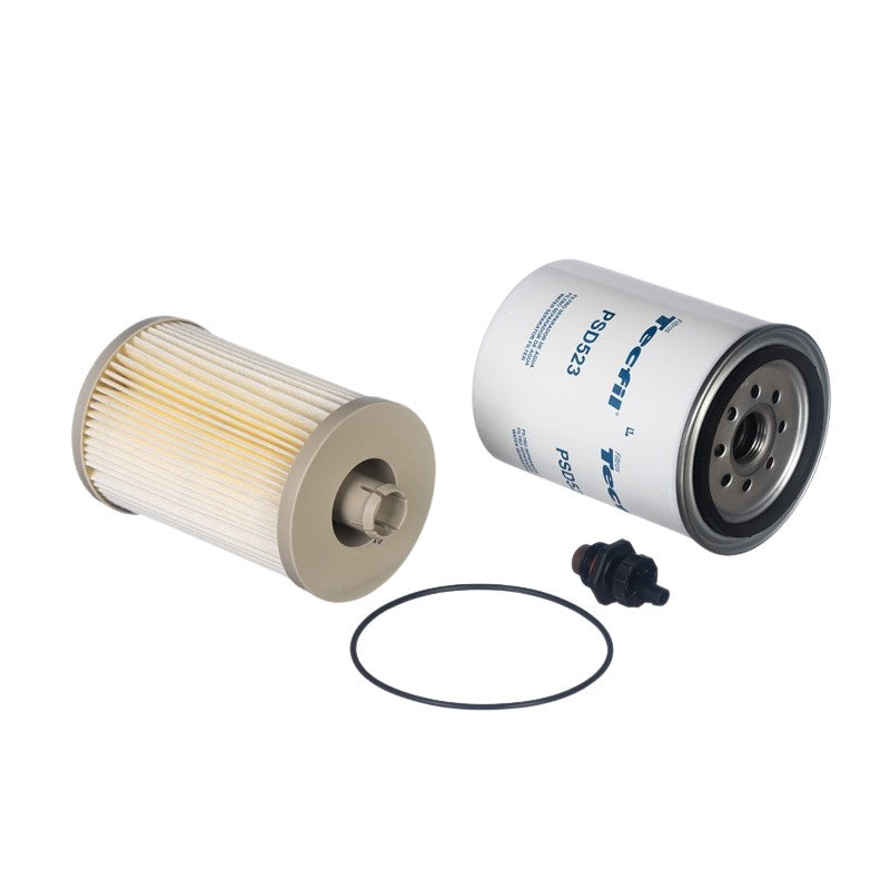 Kit Filtros Blindado de Combustível - Tecfil - PSD5523KIT - (1)
