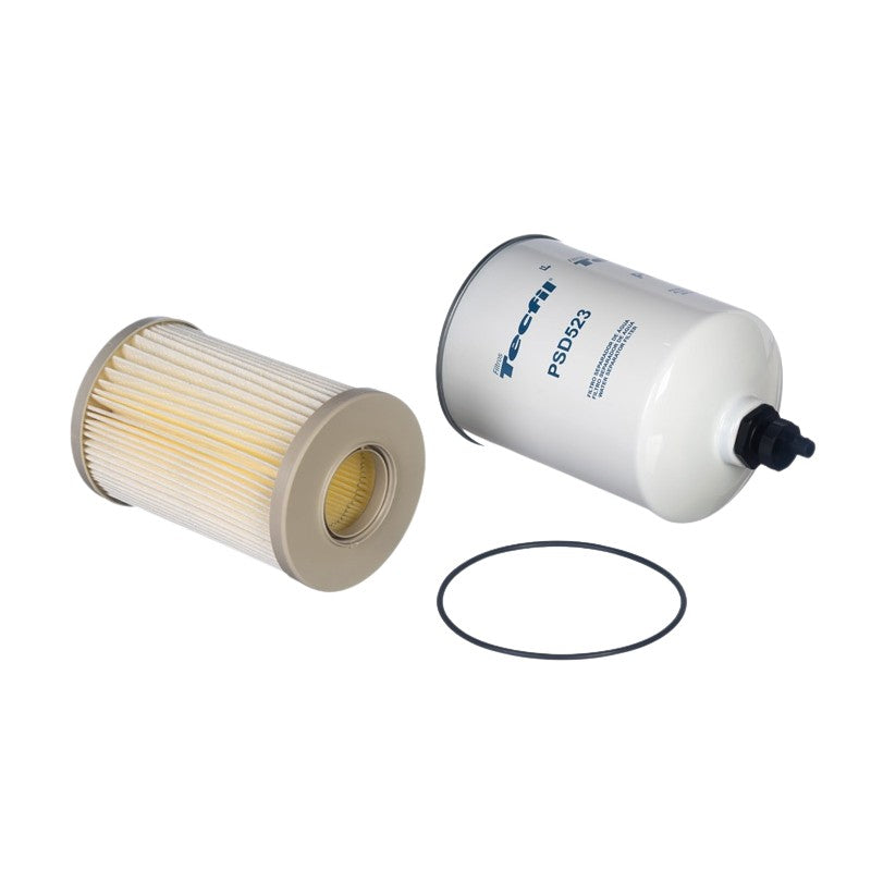 Kit Filtros Blindado de Combustível - Tecfil - PSD5523KIT - (2)