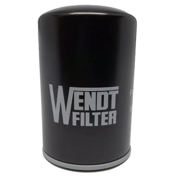 Filtro de Combustivel Diesel Blindado com 4 Furos - Wendt Parts - WDB506 - (1)