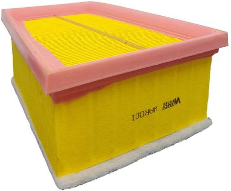 Filtro de Ar - Wendt Parts - WAR001 - (1)