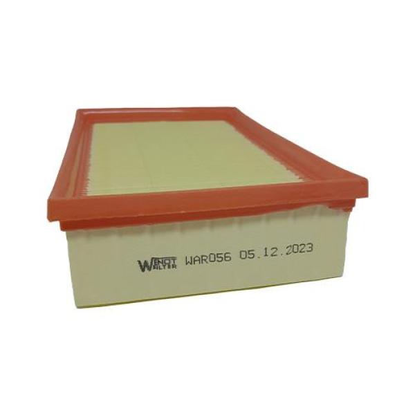 Filtro de Ar - Wendt Parts - WAR056 - (1)