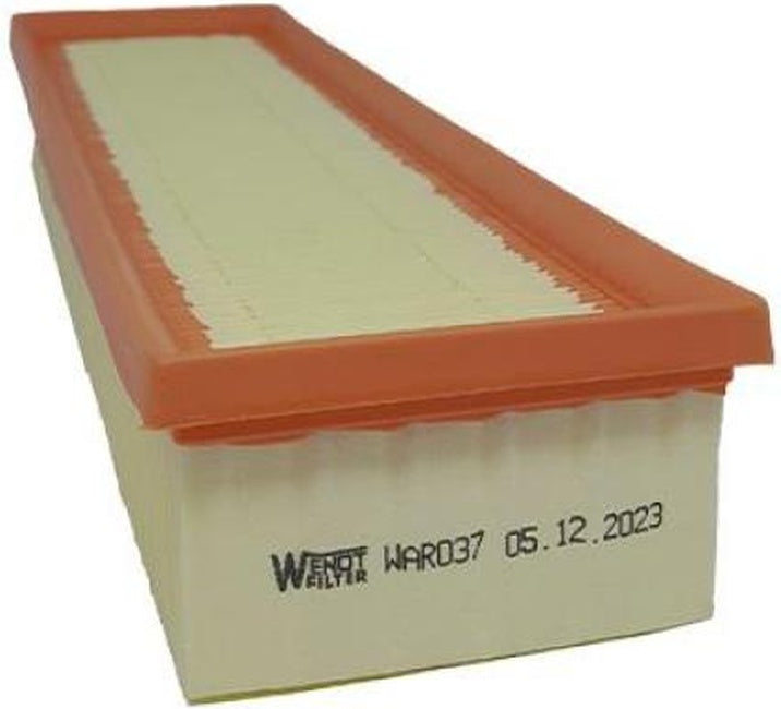 Filtro de Ar do Motor - Wendt Parts - WAR037 - (1)