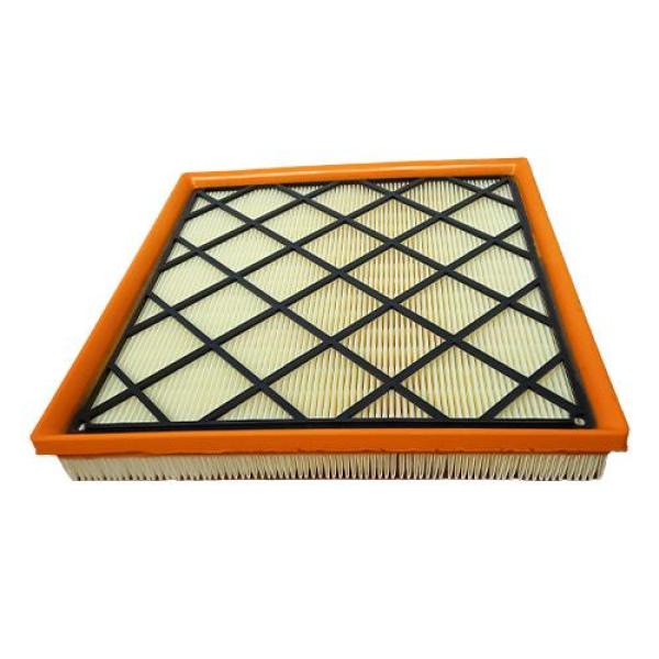 Filtro de Ar do Motor - Wendt Parts - WAR069 - (1)