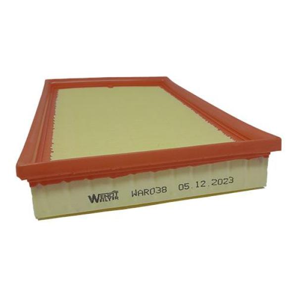 Filtro de Ar do Motor - Wendt Parts - WAR038 - (1)