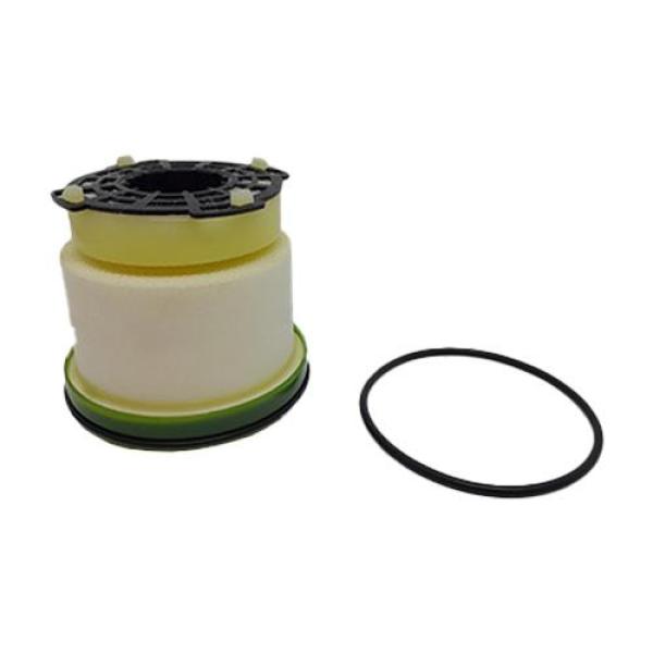 Filtro de Combustível Diesel Refil - Wendt Parts - WDR007 - (1)