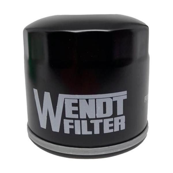 Filtro de Óleo Blindado - Wendt Parts - WOB025 - (1)