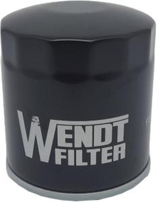 Filtro de Óleo Blindado - Wendt Parts - WOB002 - (1)